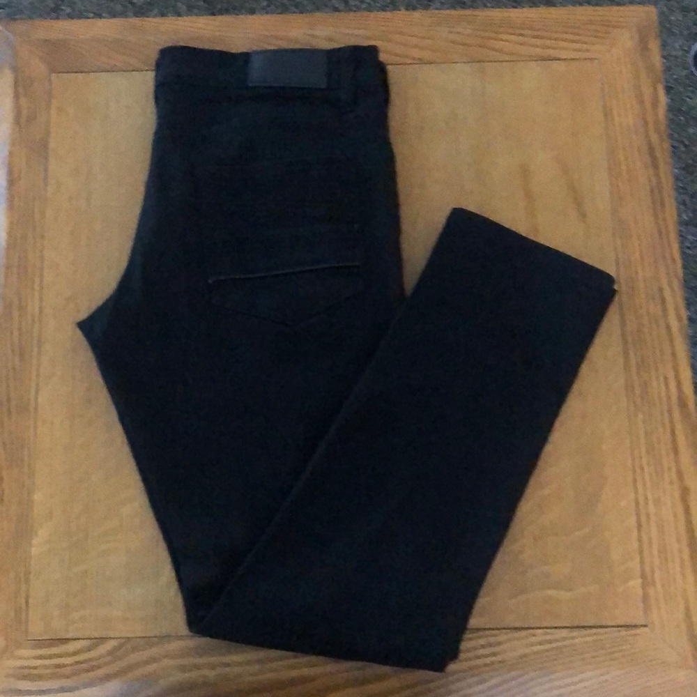 Black Jeans